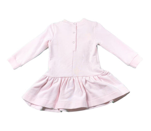 Vestito Monnalisa