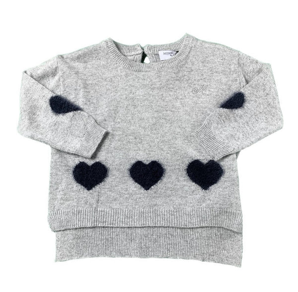 Maglione Monnalisa