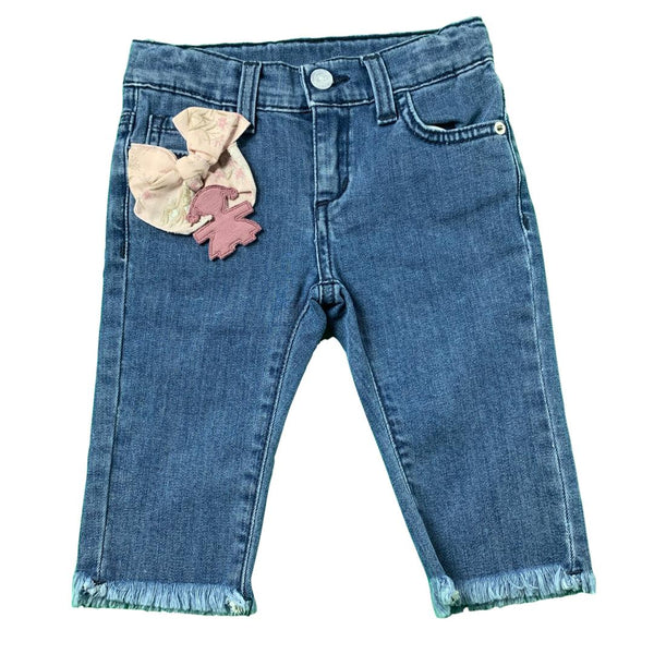 Jeans le Bebè