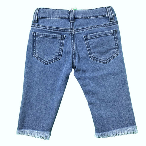 Jeans le Bebè