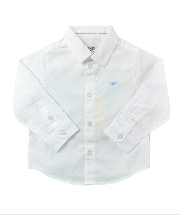 Camicia Armani Baby