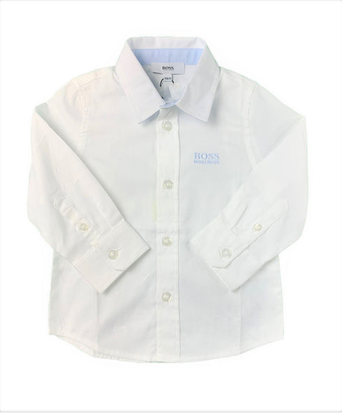 Camicia Hugo Boss