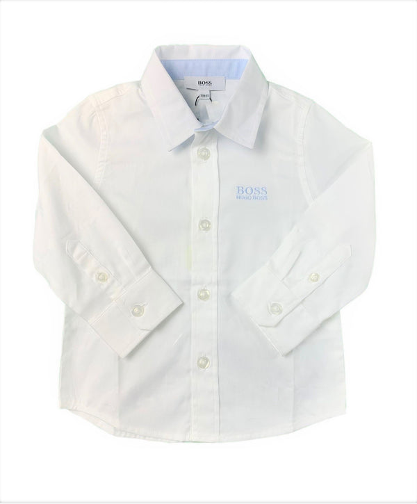 Camicia Hugo Boss