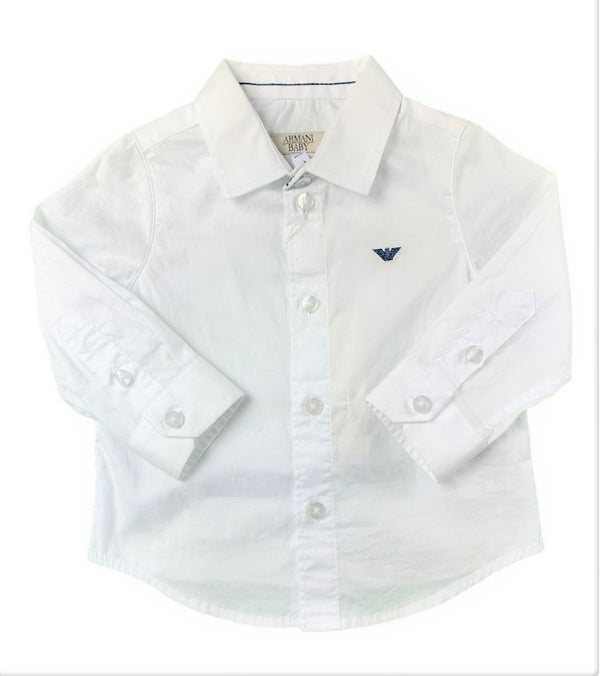 Camicia Emporio Armani