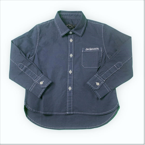 Camicia Jeckerson