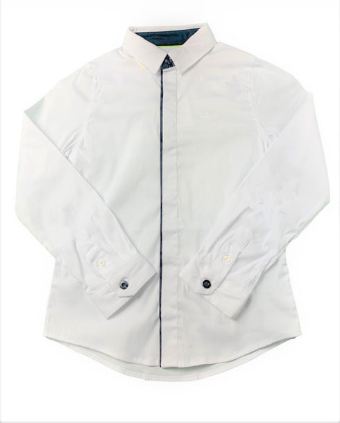 Camicia Hugo Boss