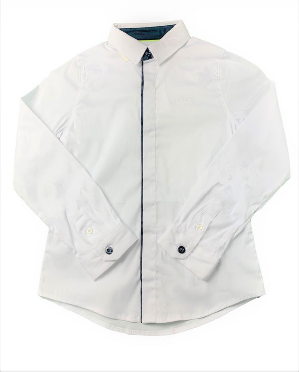 Camicia Hugo Boss