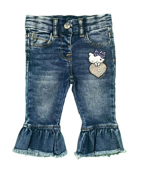 Jeans Monnalisa