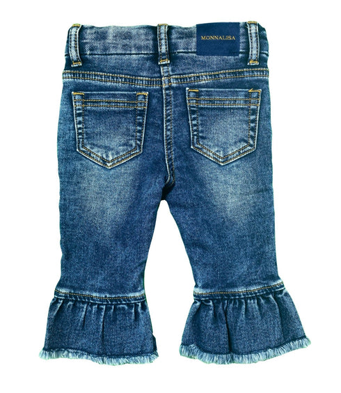 Jeans Monnalisa