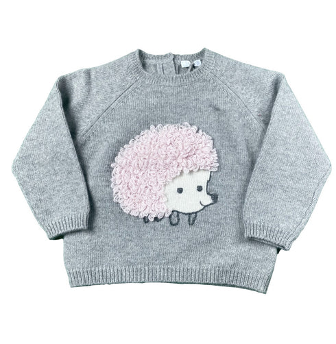 Maglione il Gufo