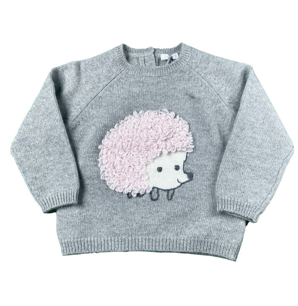 Maglione il Gufo