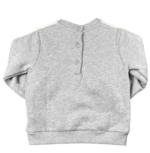 Felpa girocollo Fendi