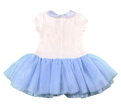 Vestito Monnalisa