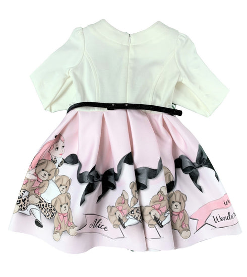 Vestito Monnalisa