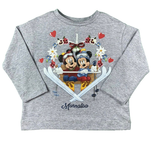 T-Shirt Monnalisa