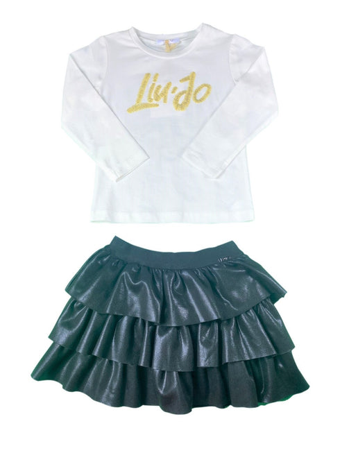 Completo Liu-Jo