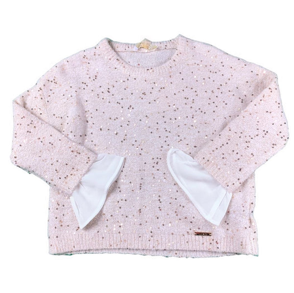Maglione Liu-Jo