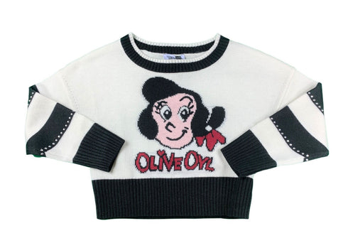 Maglione Monnalisa