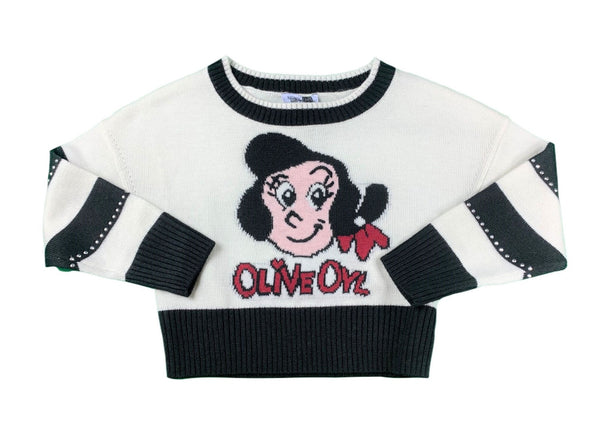 Maglione Monnalisa
