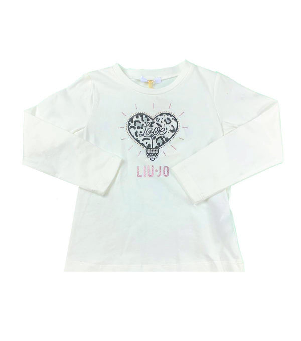 T-Shirt Liu-Jo