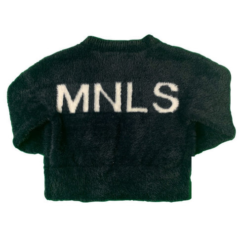 Maglione Monnalisa