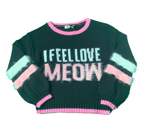 Maglione Byblos