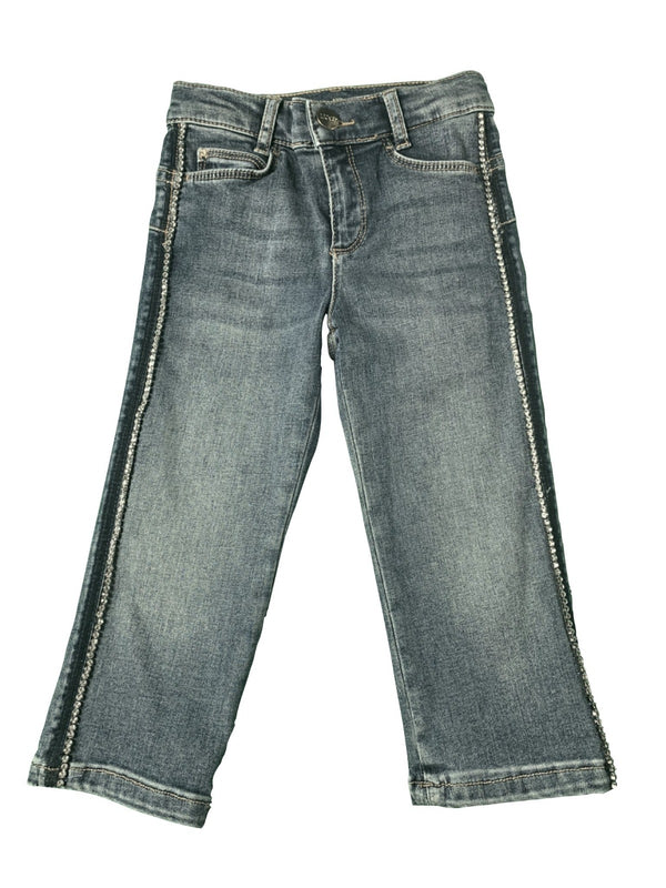 Jeans Liu-Jo a palazzo