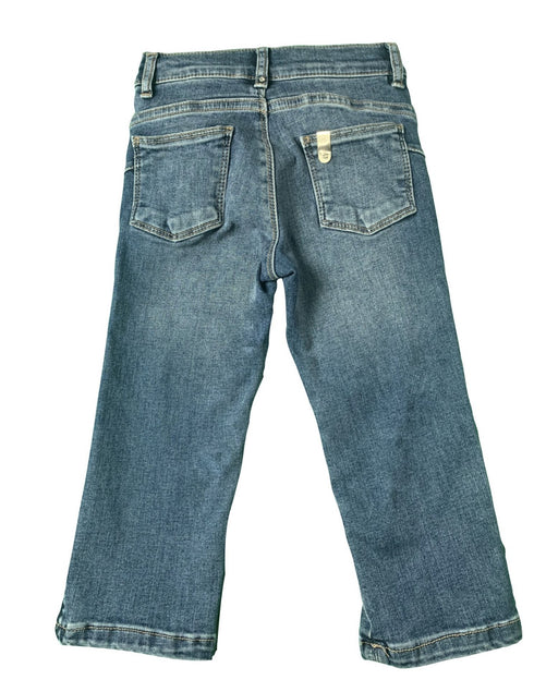 Jeans Liu-Jo a palazzo