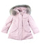Giubbotto Woolrich