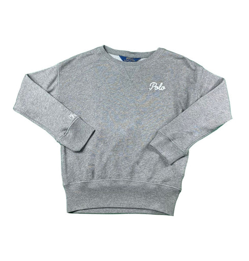 Felpa Ralph Lauren