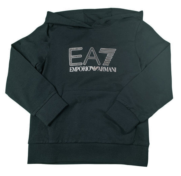 Felpa Emporio Armani