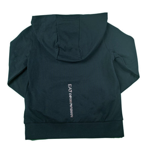 Felpa Emporio Armani