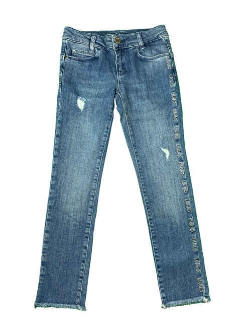 Jeans Liu-Jo