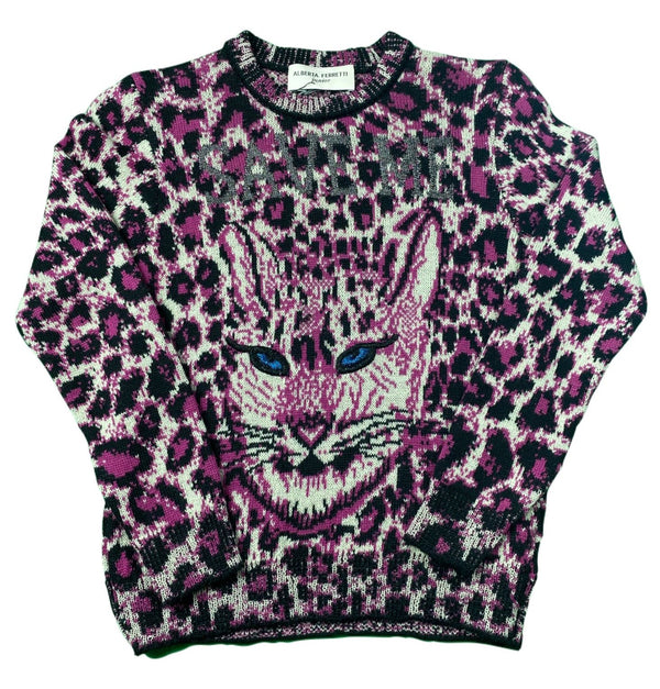 Maglione Alberta Ferretti