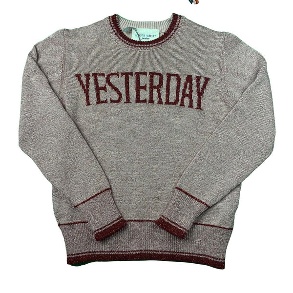 Maglione Alberta Ferretti