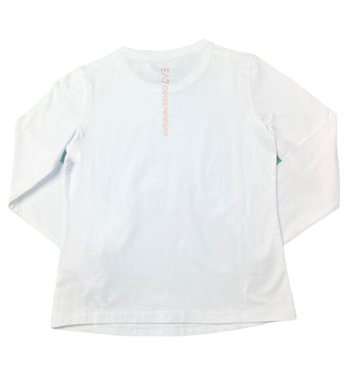 T-Shirt Emporio Armani