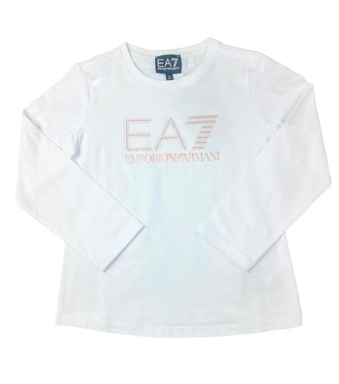 T-Shirt Emporio Armani