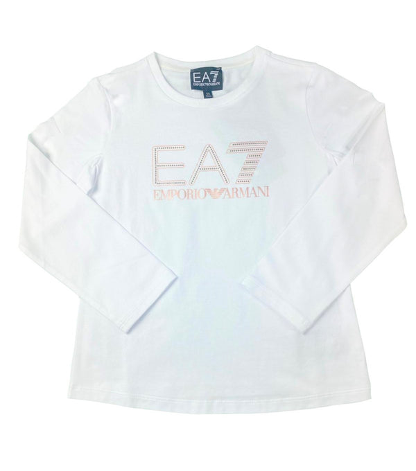 T-Shirt Emporio Armani