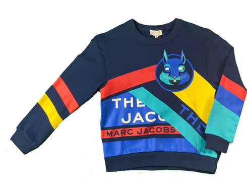 Felpa Marc Jacobs