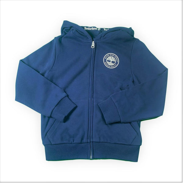 Felpa Timberland