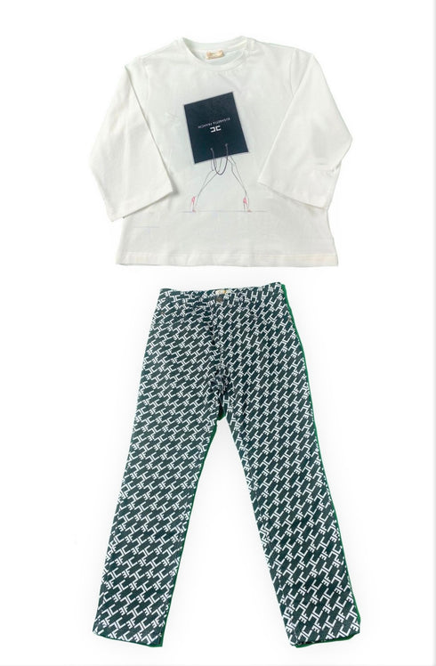 Completo Elisabetta Franchi