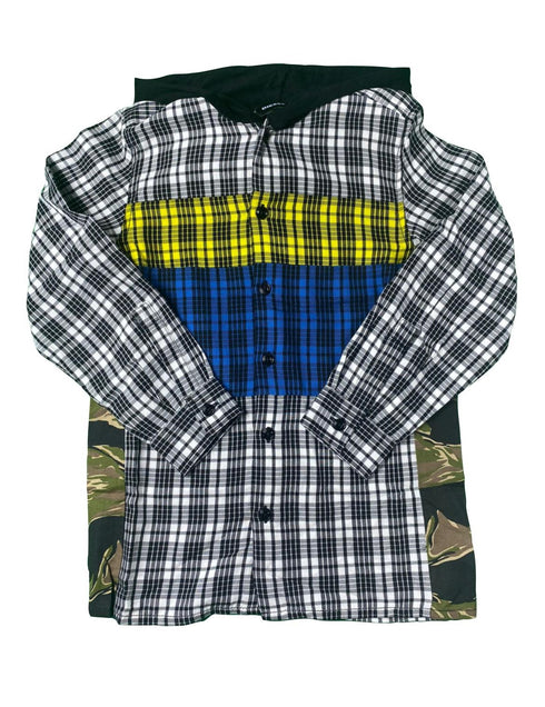 Camicia Diesel