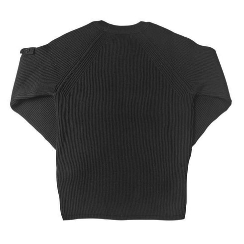 Maglione Blu Stone Island