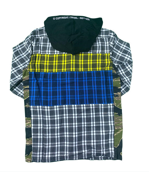 Camicia Diesel