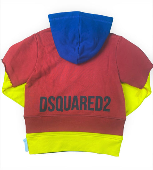 Felpa Dsquared2