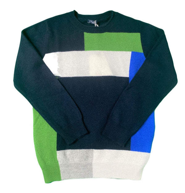 Maglione il Gufo