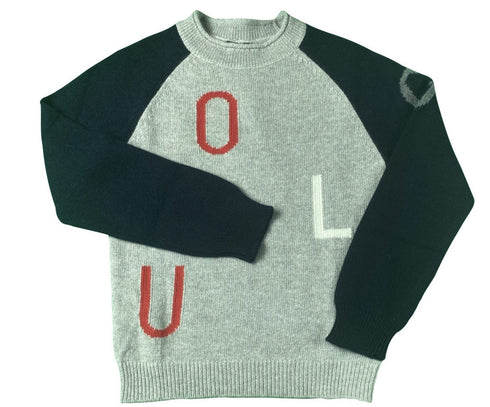 Maglione il Gufo