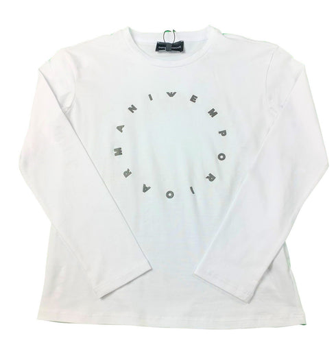 T-Shirt Emporipo Armani