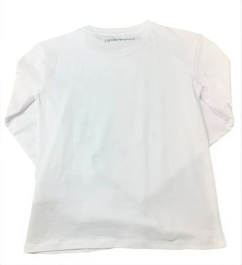 T-Shirt Emporipo Armani
