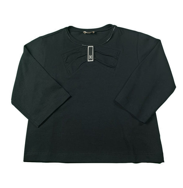T-Shirt girocollo Elisabetta Franchi